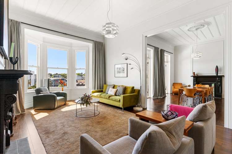 3 Dilworth Terrace Parnell_11