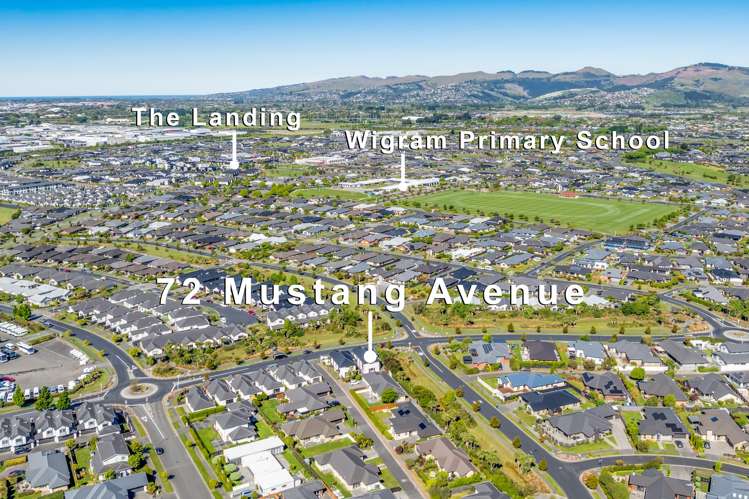 72 Mustang Avenue Wigram_18