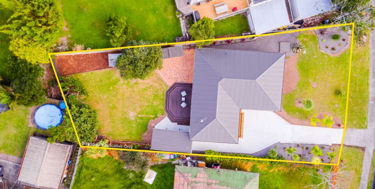 42 Commodore Drive Lynfield_19