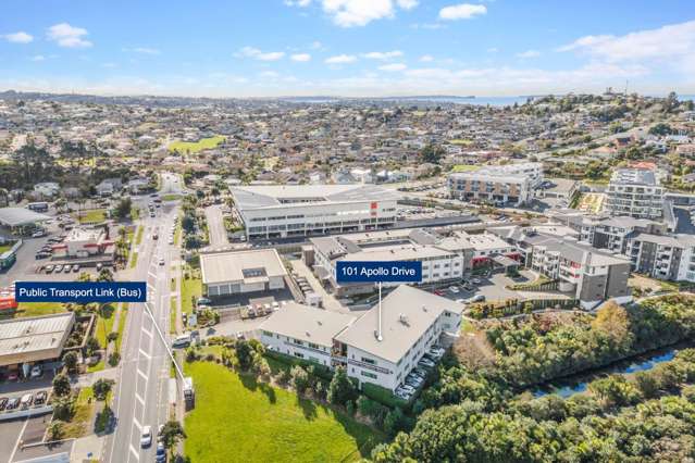 Unit 12/101 Apollo Drive Rosedale_3