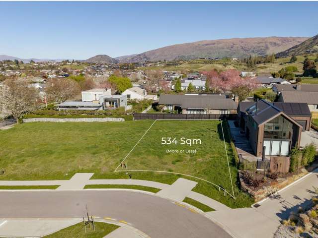 5 Theodore Court Wanaka_1