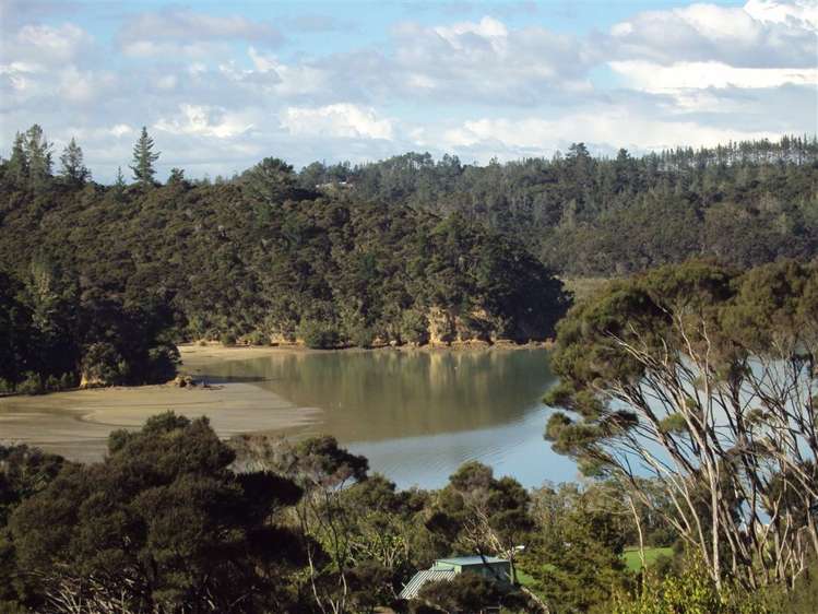 7 Paine Brown Way Russell_29