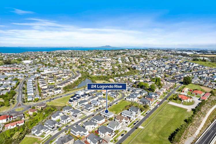 24 Lagonda Rise Oteha_24