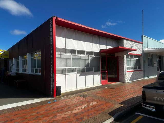 Prime Office Space For Lease