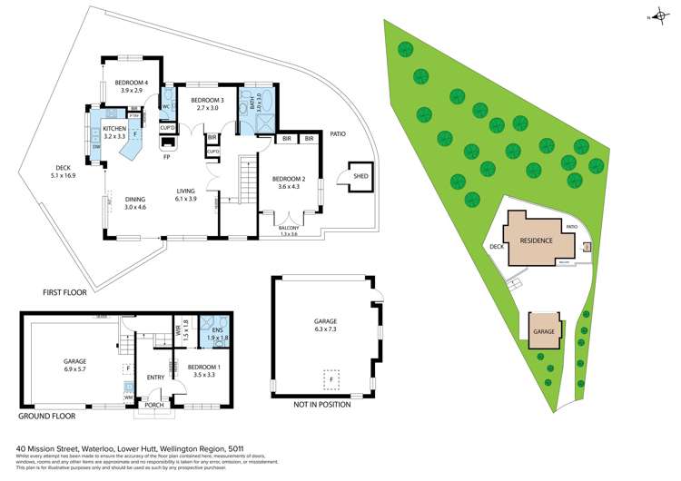 40 Mission Street Waterloo_38