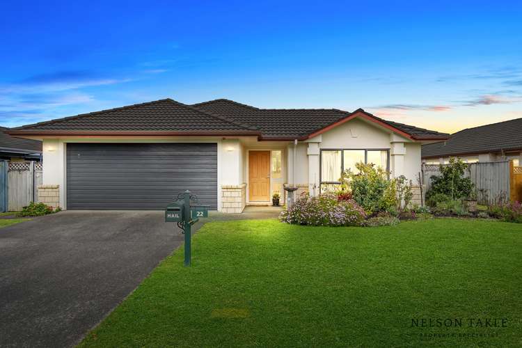 22 Turnberry Drive Wattle Downs_17