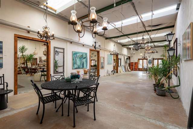 Unit 4 & 5, 174C Marua Road Mount Wellington_4
