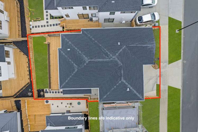 33 Black Shed Road Flat Bush_27