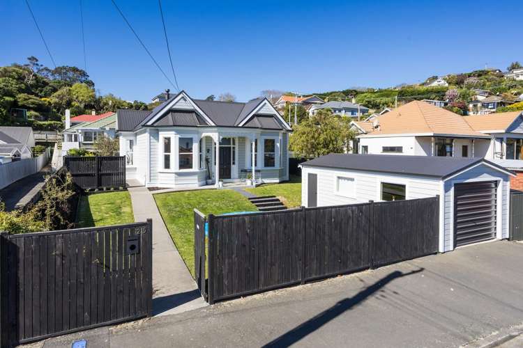 25 Tainui Road Musselburgh_21