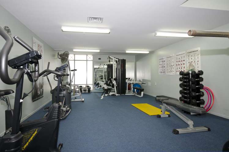 814/1 Parliament Street Auckland Central_14