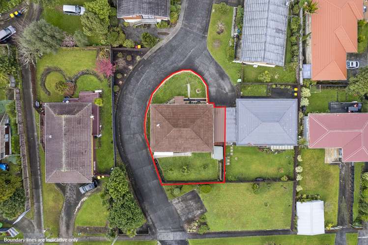 1/9 Evans Road Glen Eden_14