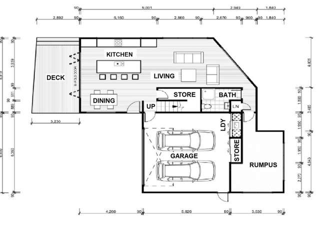 Lot 5, 26B Botany Road Howick_3