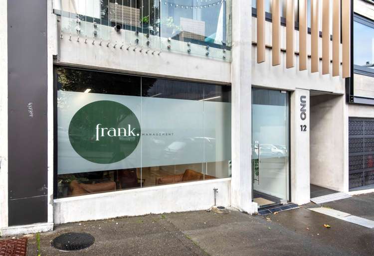 Unit 2/12 Vinegar Lane Grey Lynn_8