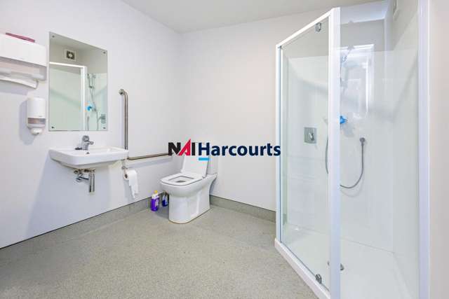 6/3 Oracle Drive Rosedale_4