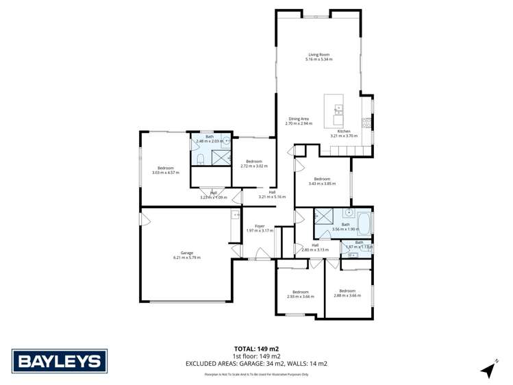 7 Buttercup Street Wanaka_32