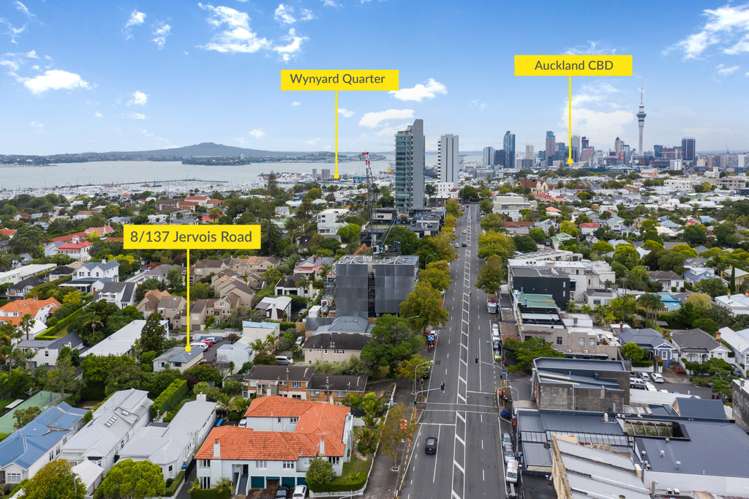 8/137 Jervois Road Herne Bay_10