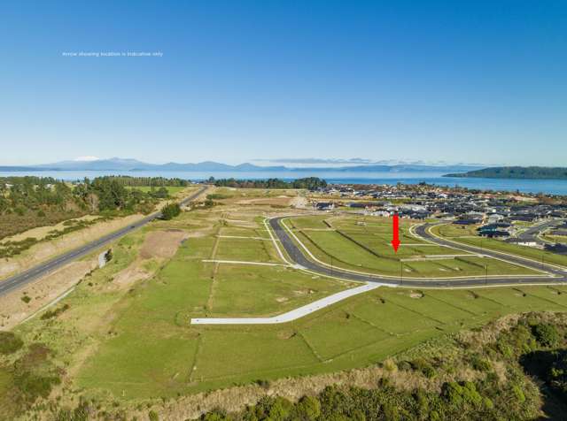 46 Makomako Crescent (Lot 306) Wharewaka_1