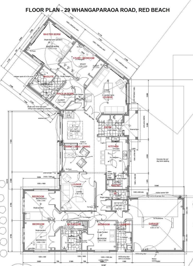 29 Whangaparaoa Road Red Beach_18