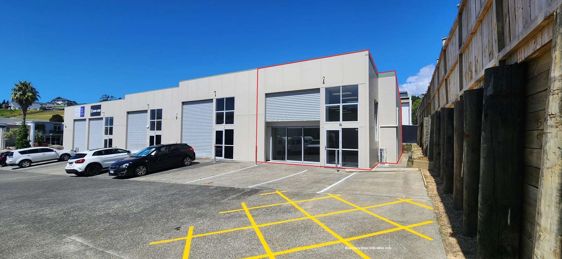 E/6 David Sidwell Stanmore Bay_0