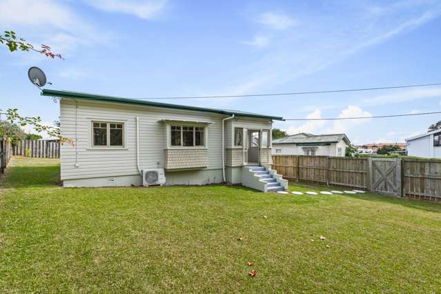 Step In, Settle In, Start Your Story