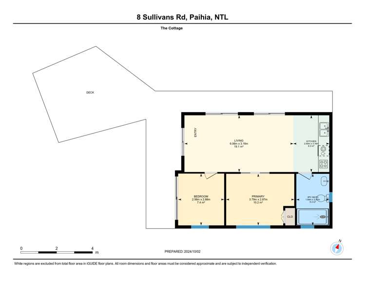 8 Sullivans Road Paihia_34