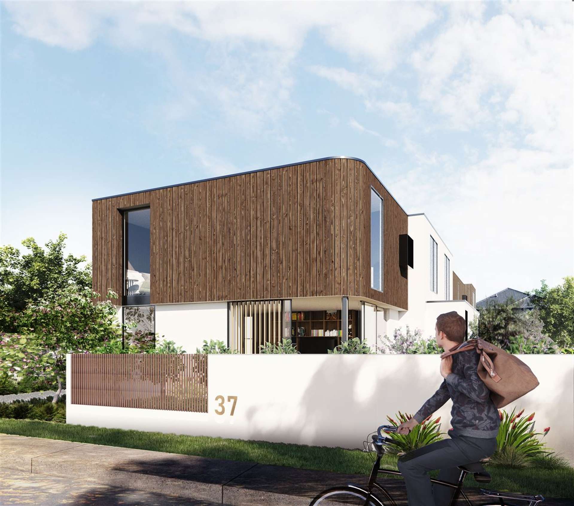 4/37 Repton Street Merivale - Christchurch City_0