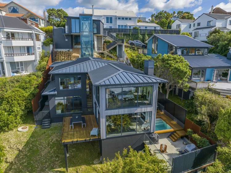 14 Shalimar Crescent Khandallah_18