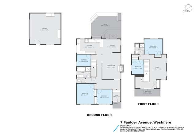 7 Faulder Avenue Westmere_1