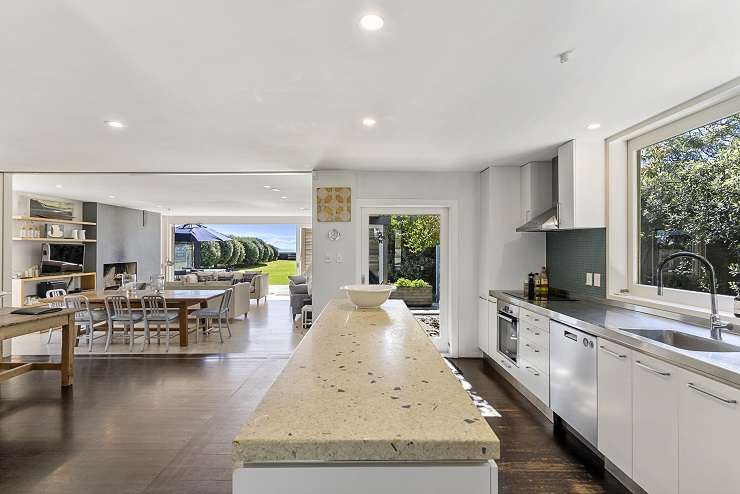 43 Palm Road, Palm Beach, Waiheke Island