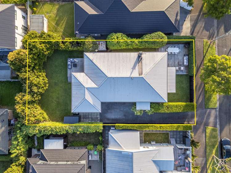 54 Miller Street Point Chevalier_42