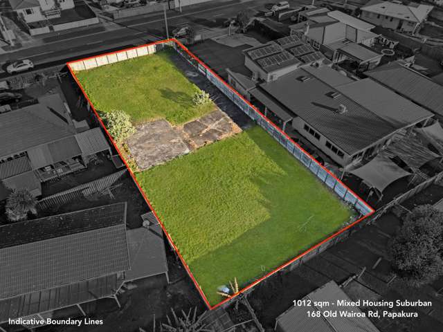 168 Old Wairoa Road Papakura_3