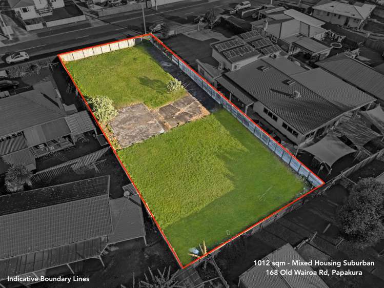 168 Old Wairoa Road Papakura_3