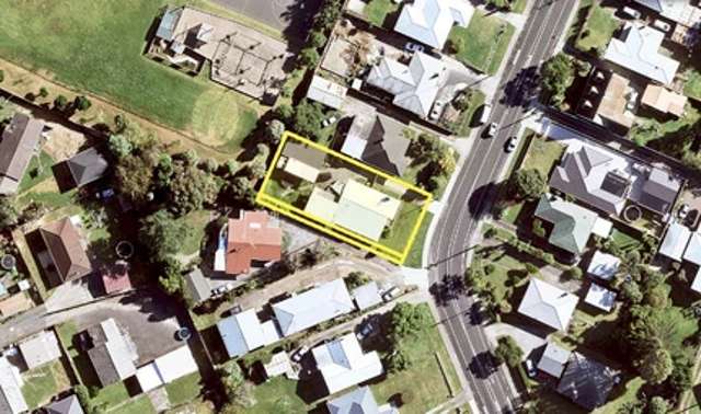 Prime Freehold Development Opportunity
