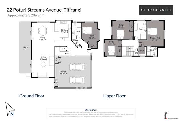 22 Poturi Streams Avenue Titirangi_1
