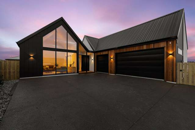 Architectural Excellence, Premium Living