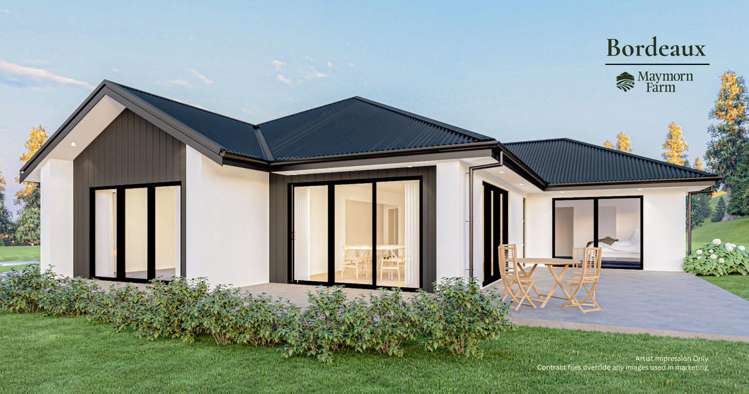 Sales Office, 18 Fell Street, Maymorn Farm_4