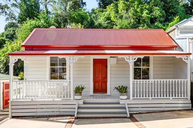 95 Milton Road Bluff Hill_1