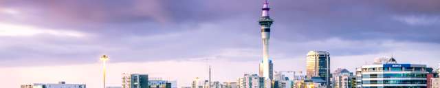 Auckland