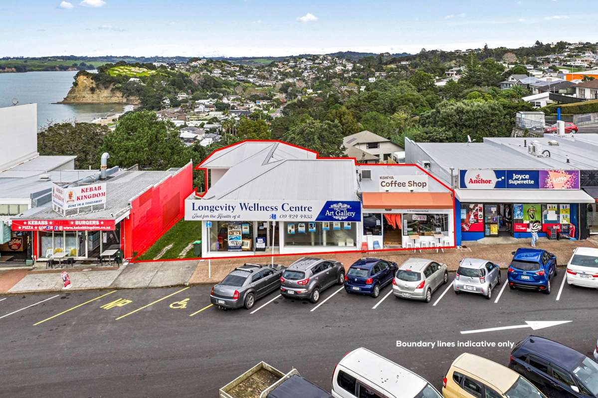739 & 747F Whangaparaoa Road_0