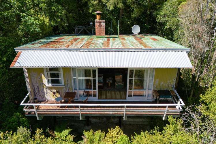 39 Lookout Road, Peel Forest Geraldine_14