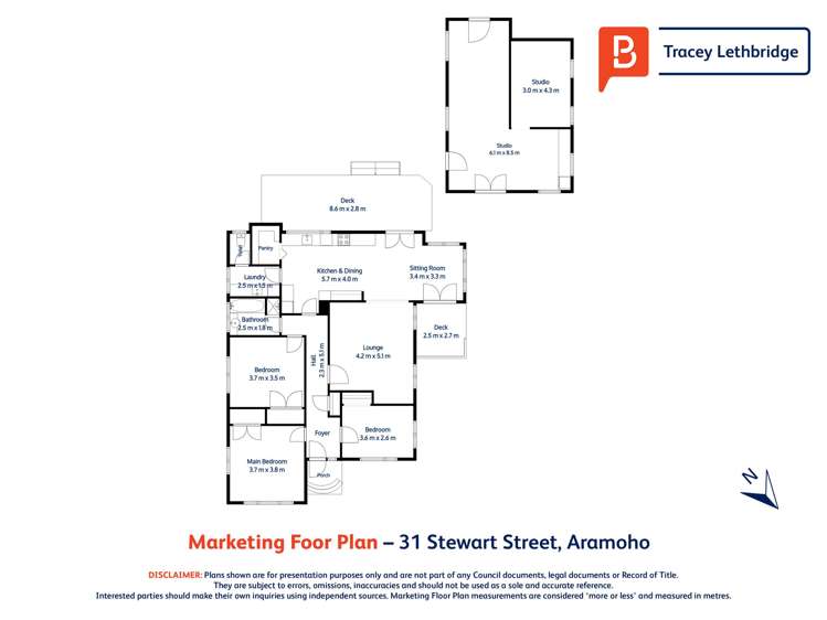 31 Stewart Street Aramoho_20
