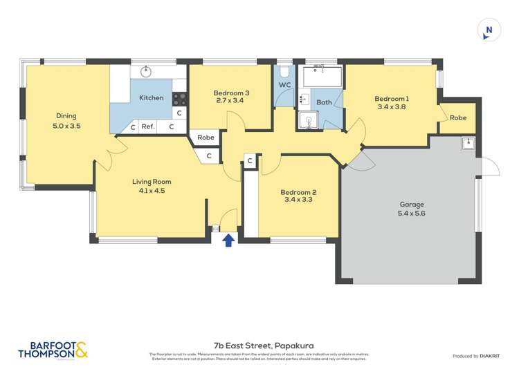 7b East Street Papakura_14