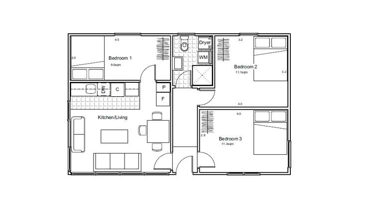 A/30 Devon Street 1251_7