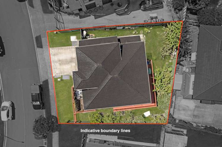 16 Kereru Rise Papakura_22