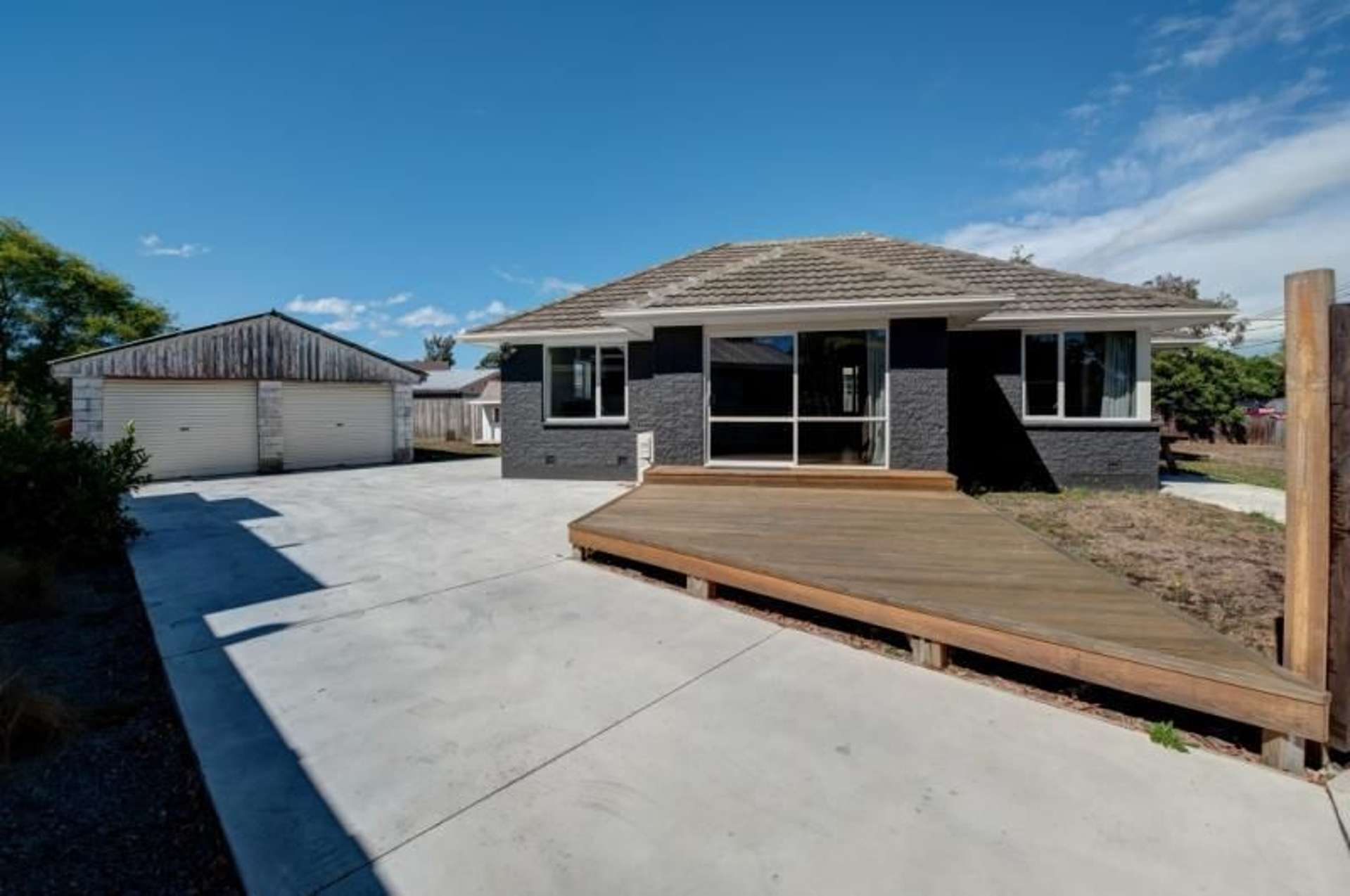 136 Mcgregors Road Linwood Christchurch City Houses for Sale