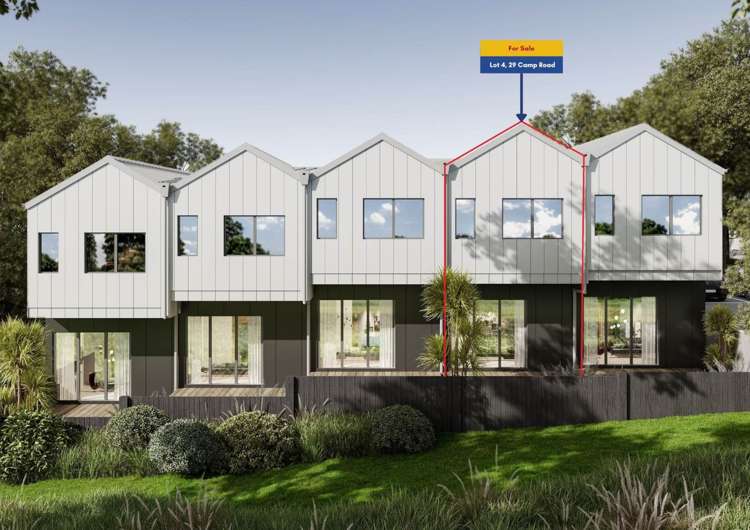 Lot 4, 29 Camp Road_0