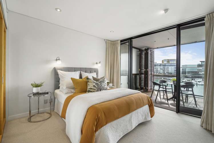 309/121 Customs Street West Auckland Central_14