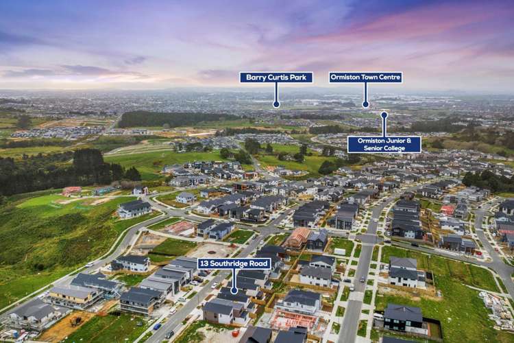 13 Southridge Road Flat Bush_24