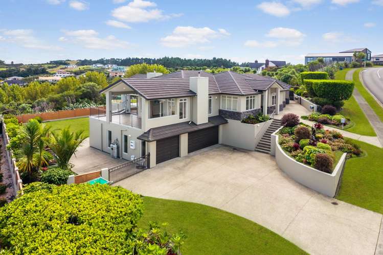 11 Sovereign Street Flat Bush_13