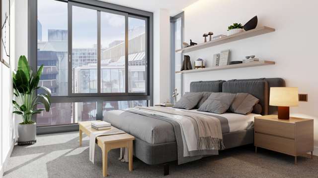 69 Boulcott Street Wellington Central_3